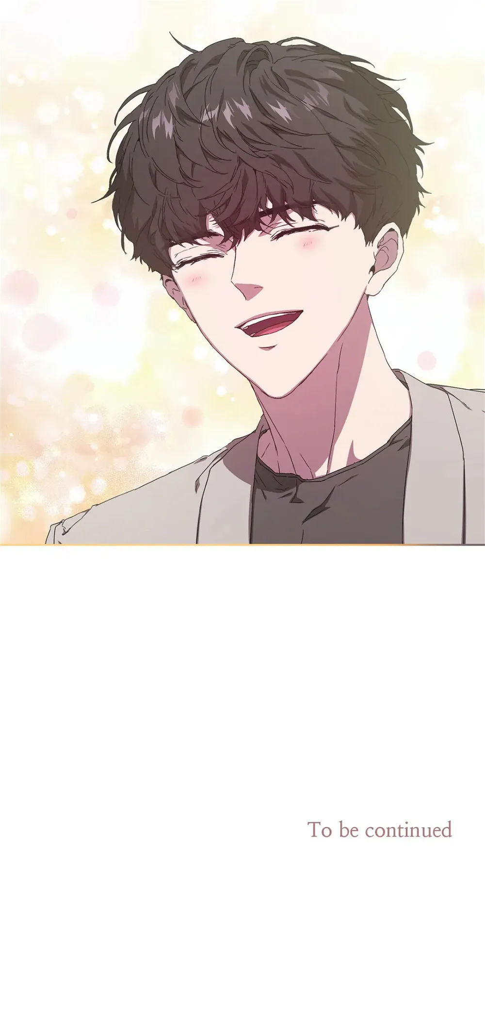 Because It’s Love chapter 4 page 41