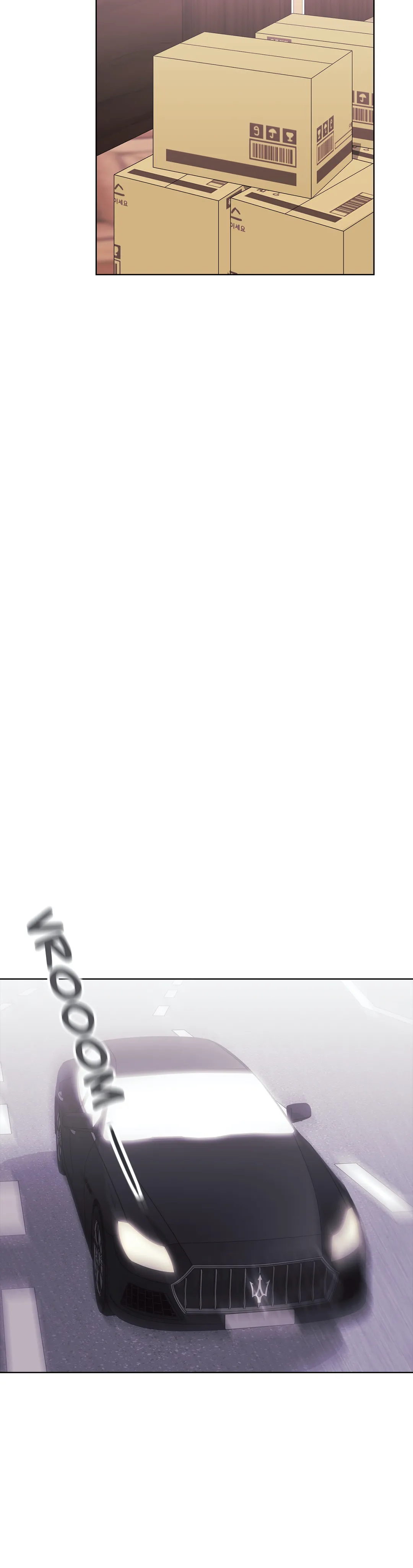 Because It’s Love chapter 40 page 44