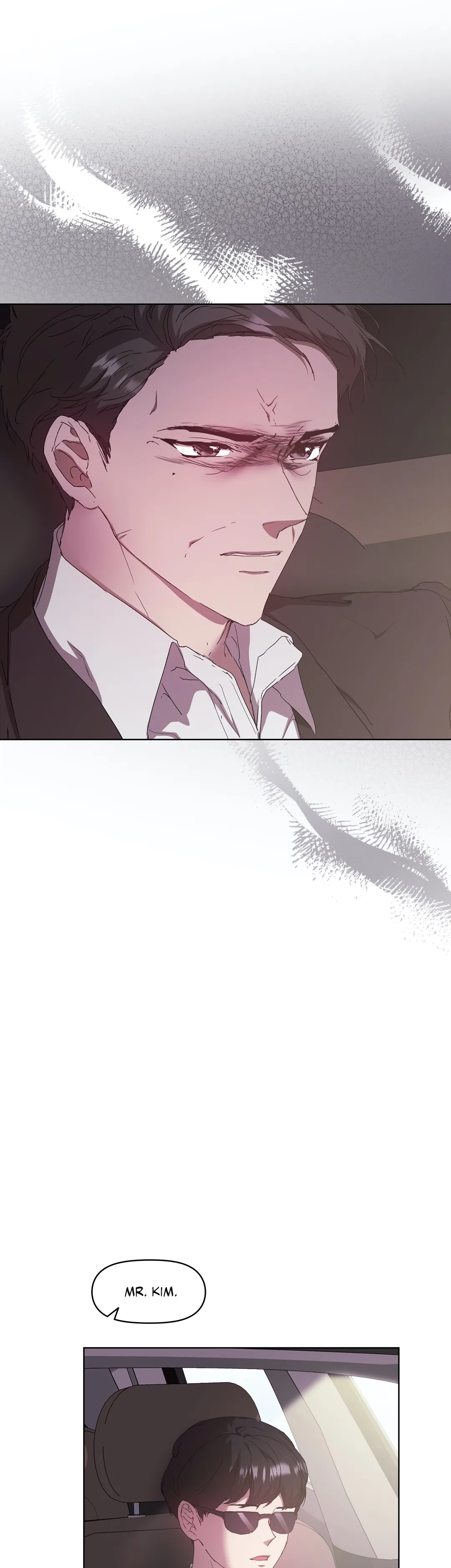 Because It’s Love chapter 40 page 45