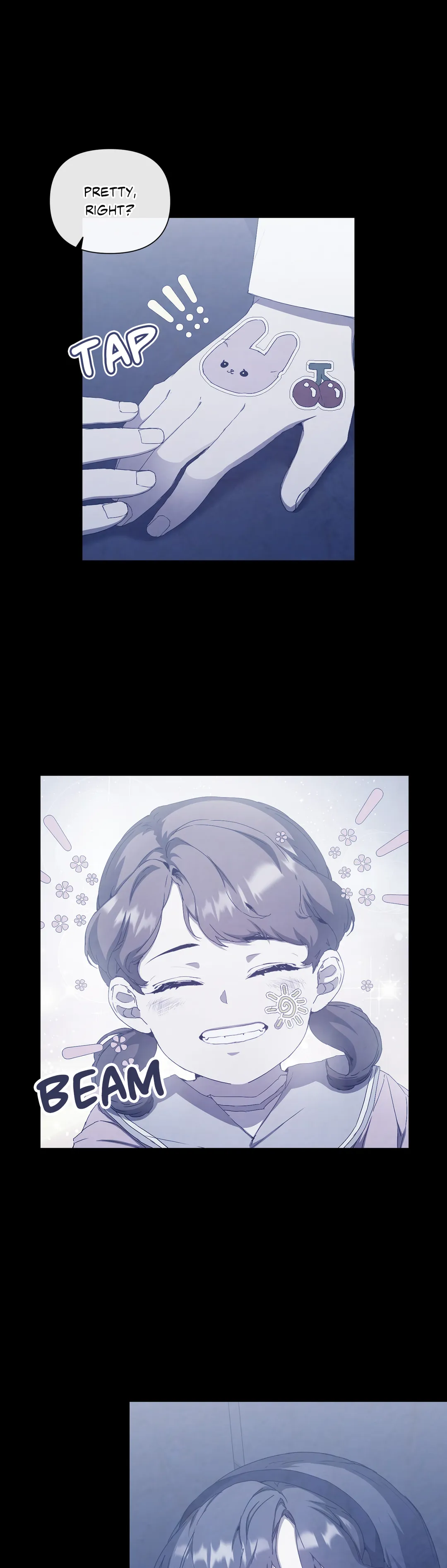 Because It’s Love chapter 43 page 1