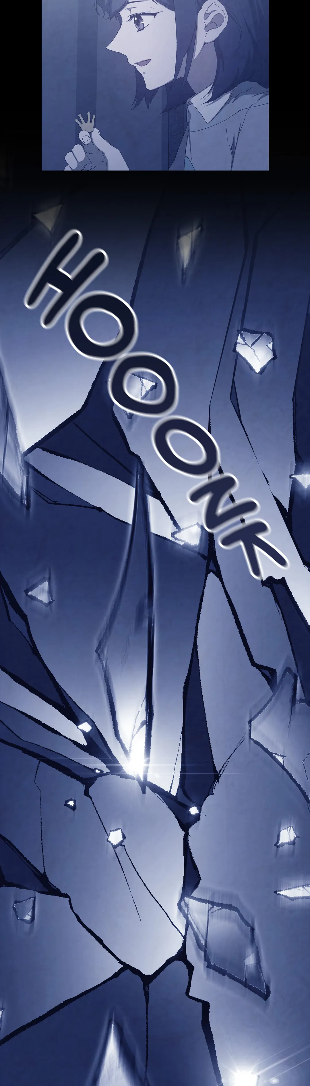 Because It’s Love chapter 43 page 4