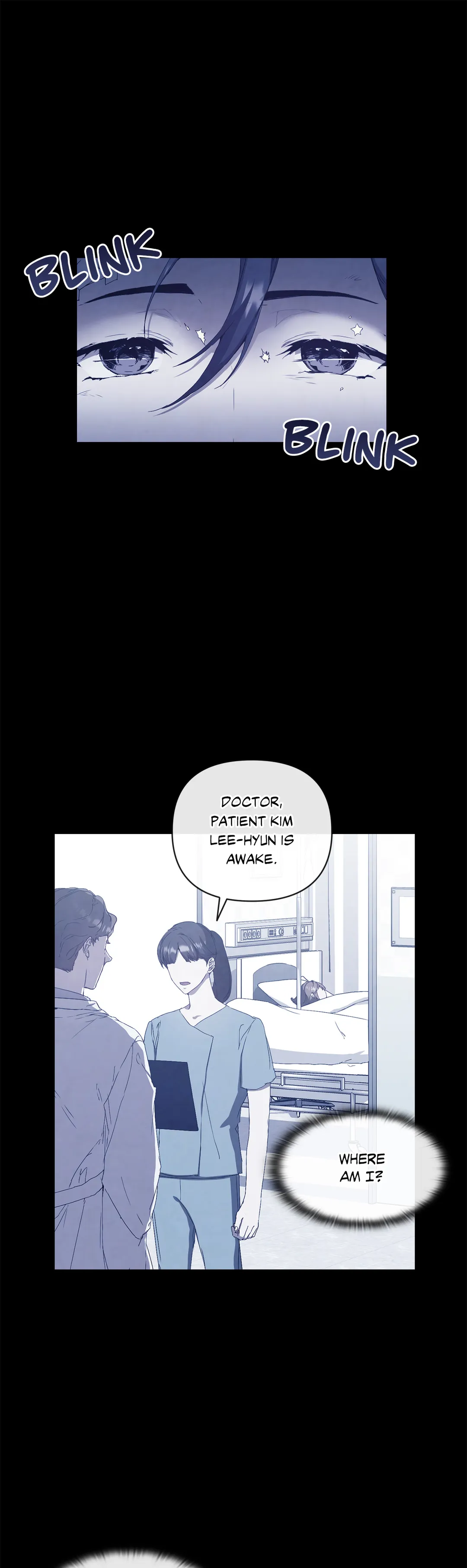 Because It’s Love chapter 43 page 7