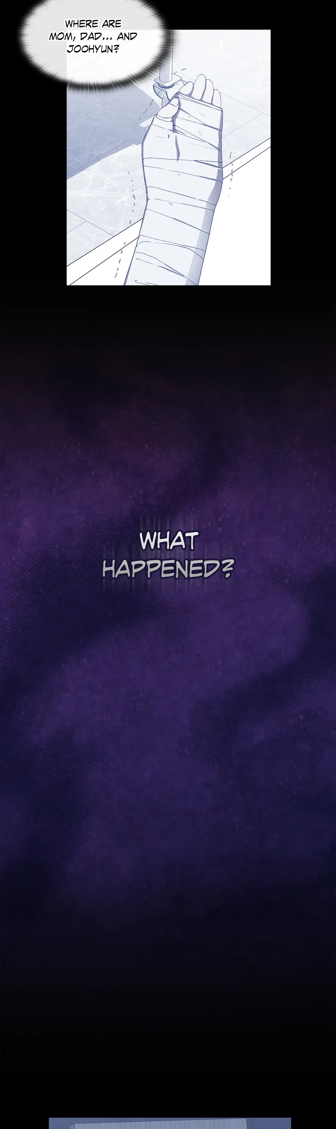 Because It’s Love chapter 43 page 8