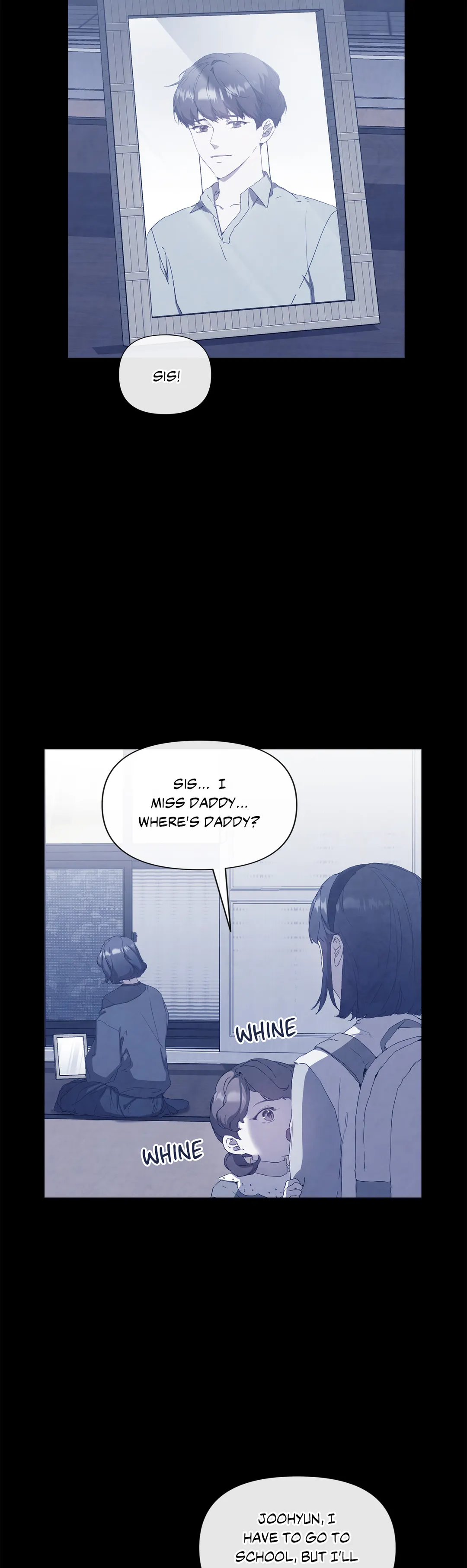 Because It’s Love chapter 43 page 9