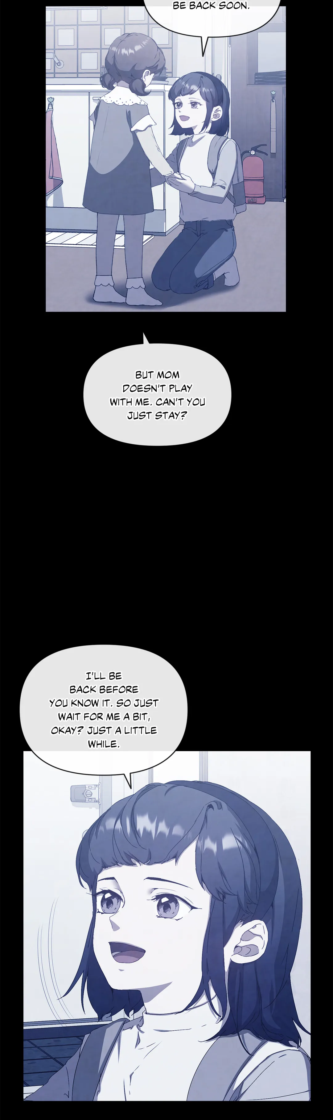 Because It’s Love chapter 43 page 10