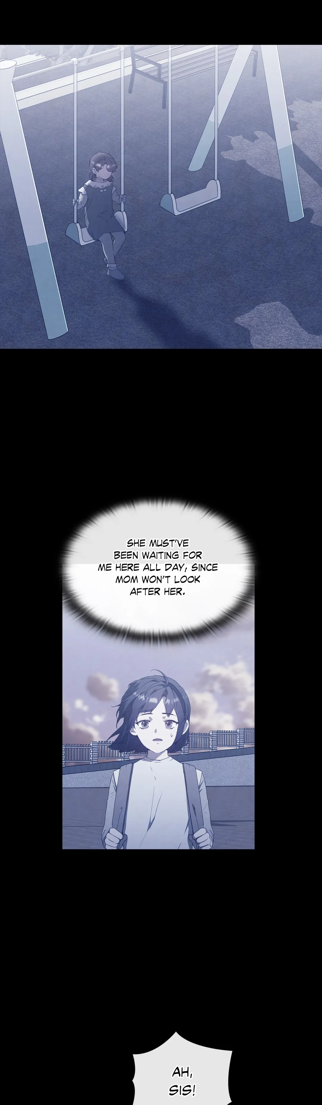 Because It’s Love chapter 43 page 13