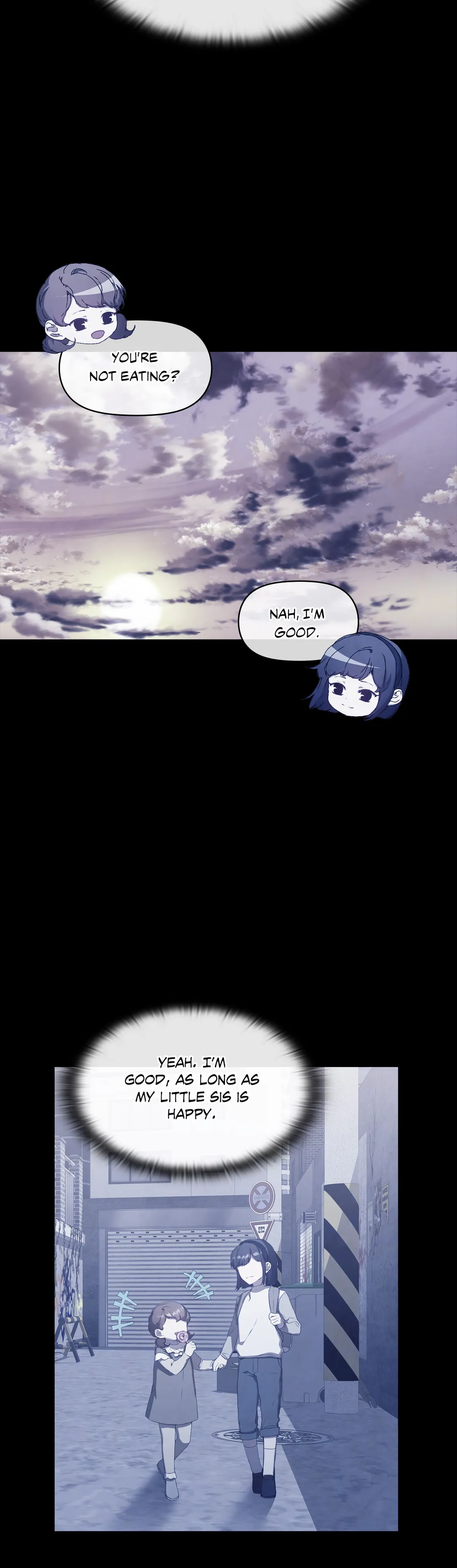 Because It’s Love chapter 43 page 15