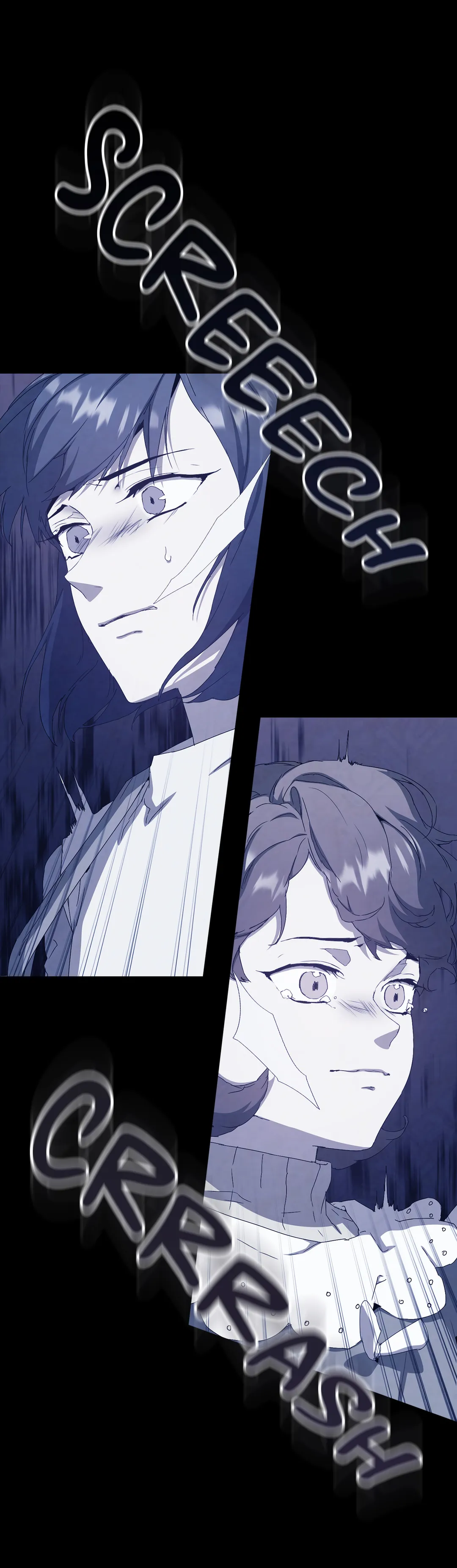 Because It’s Love chapter 43 page 16