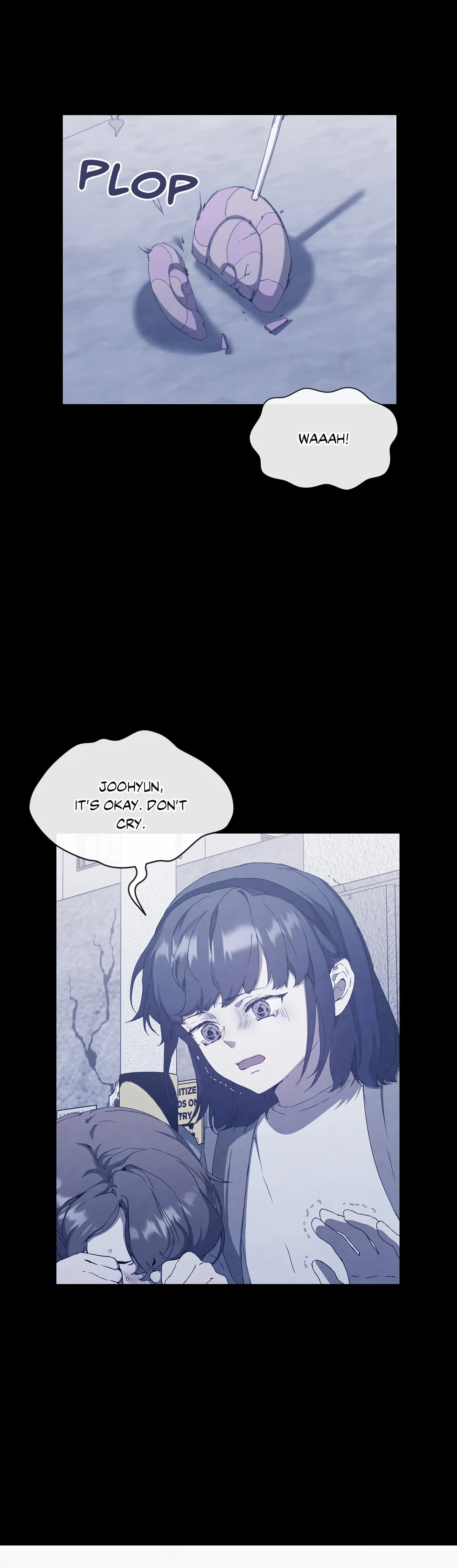 Because It’s Love chapter 43 page 17