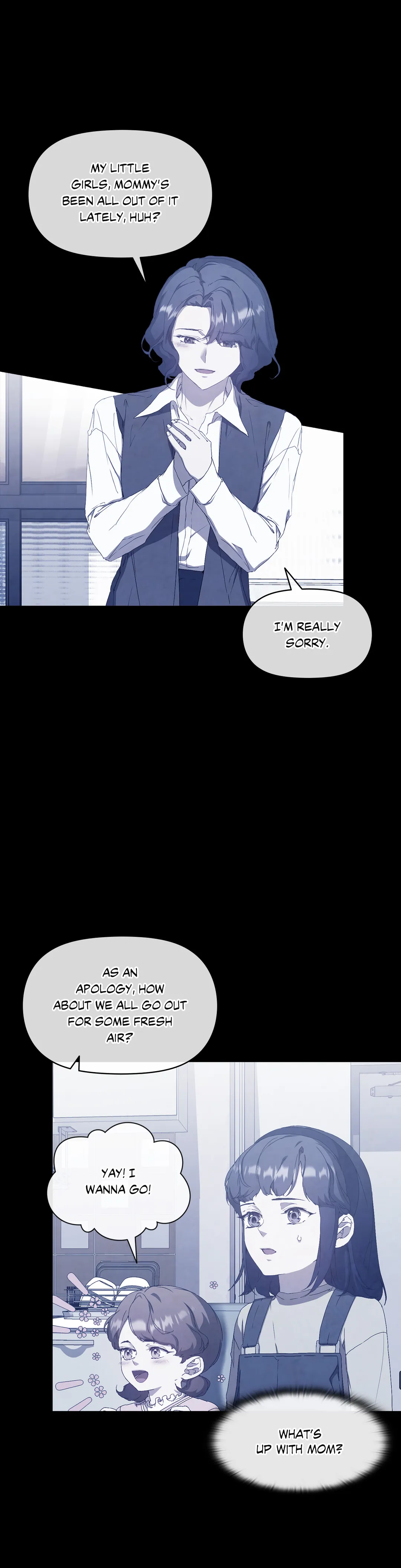 Because It’s Love chapter 43 page 19