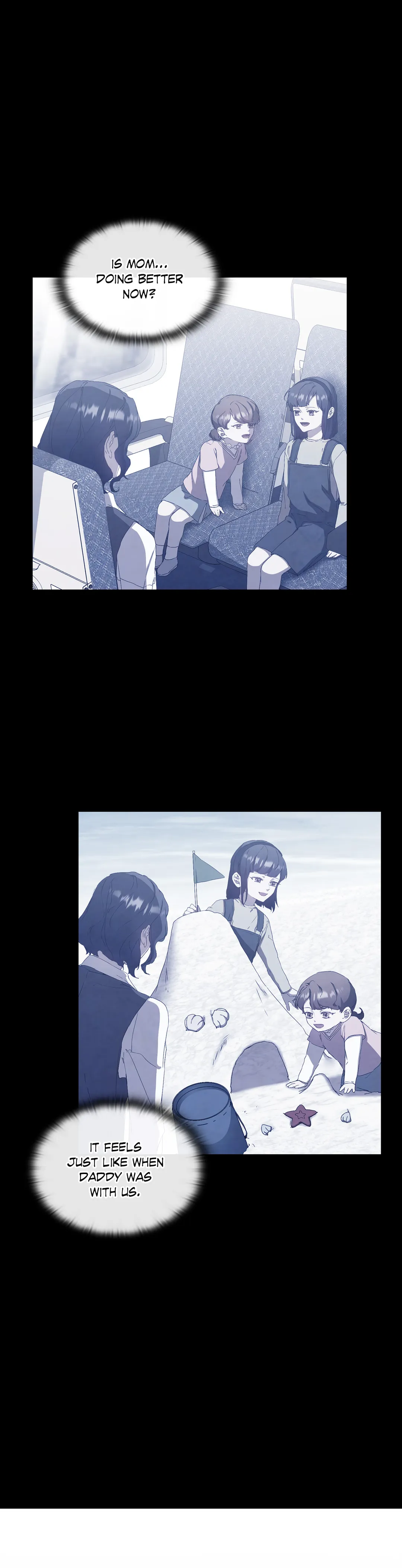 Because It’s Love chapter 43 page 20
