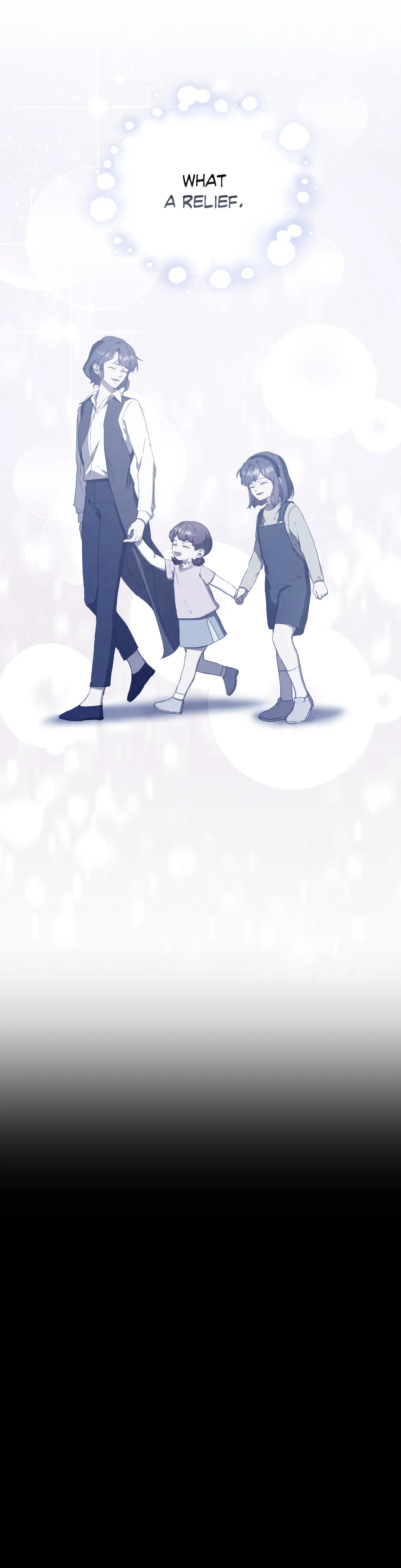 Because It’s Love chapter 43 page 21