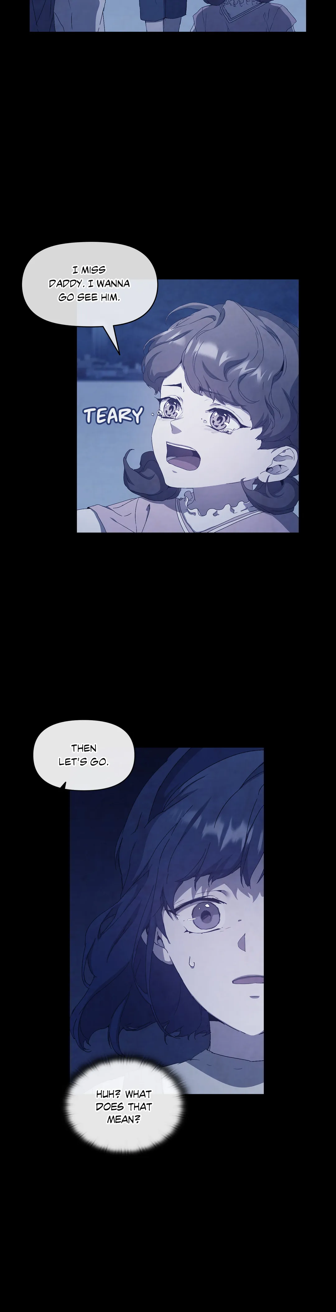 Because It’s Love chapter 43 page 23