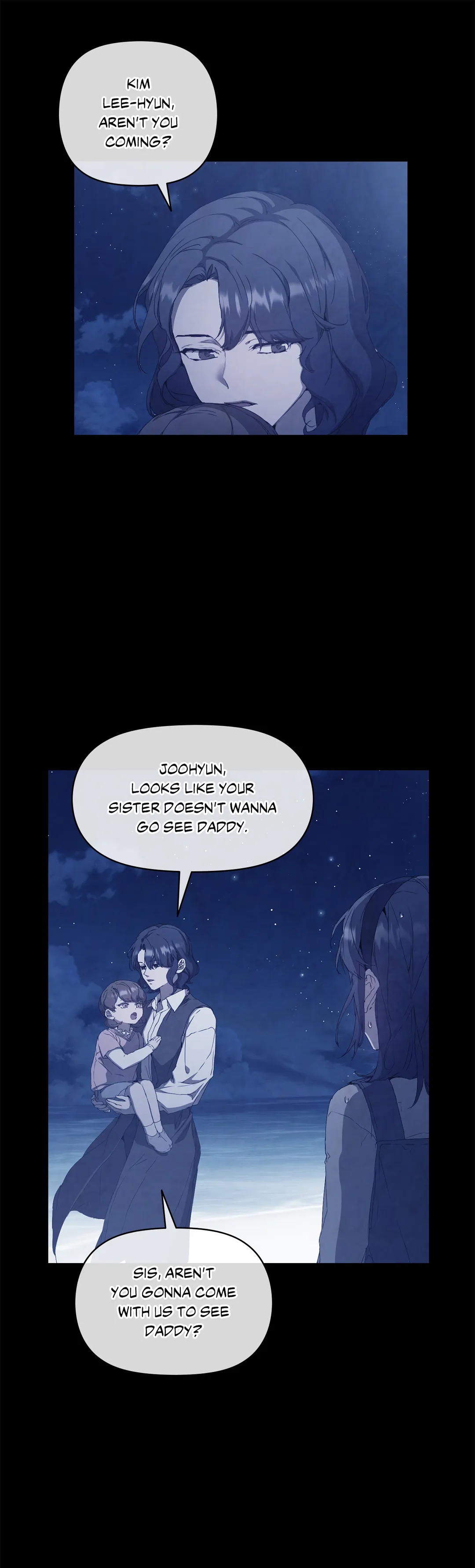 Because It’s Love chapter 43 page 24