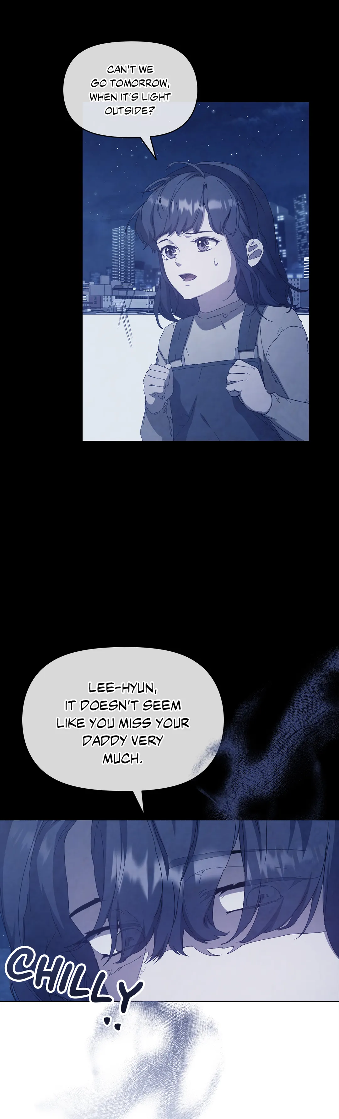 Because It’s Love chapter 43 page 25