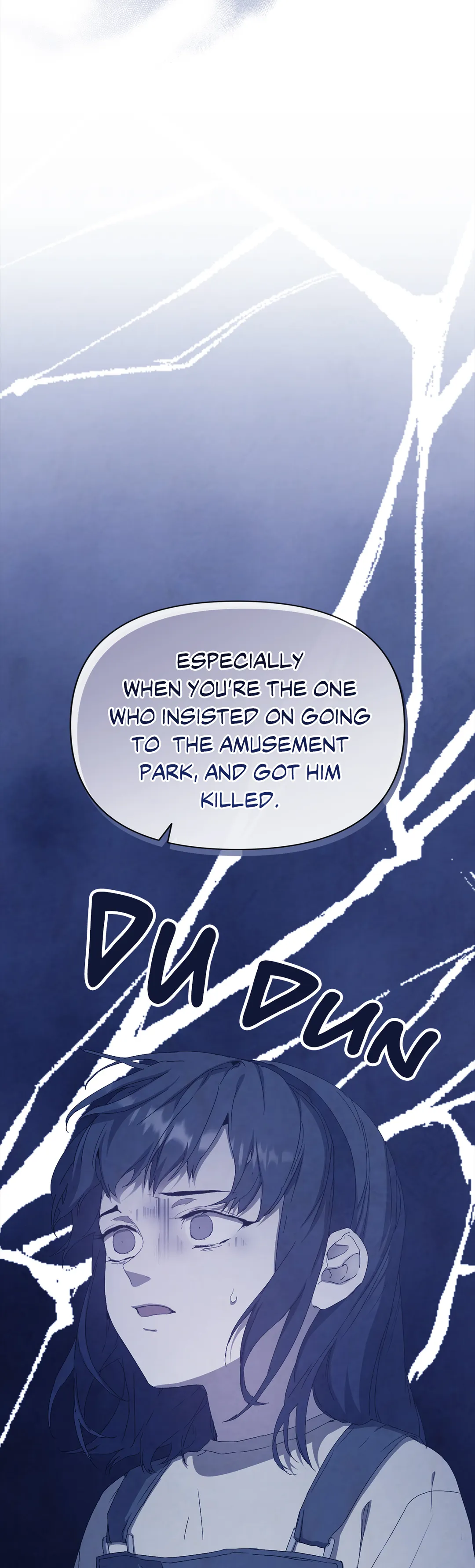 Because It’s Love chapter 43 page 26