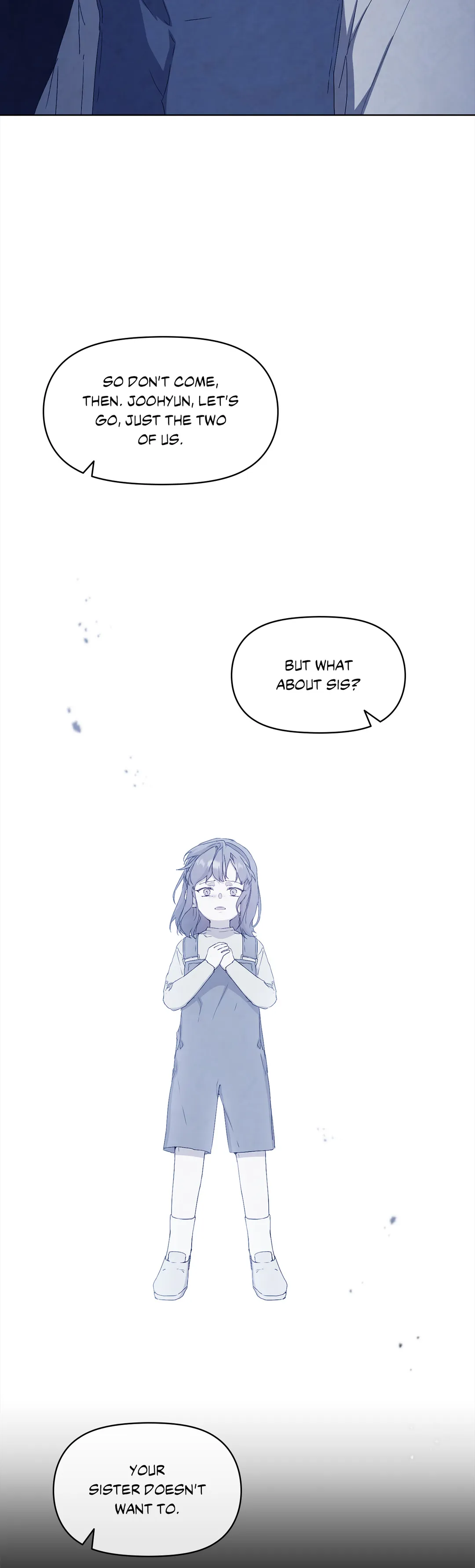 Because It’s Love chapter 43 page 27