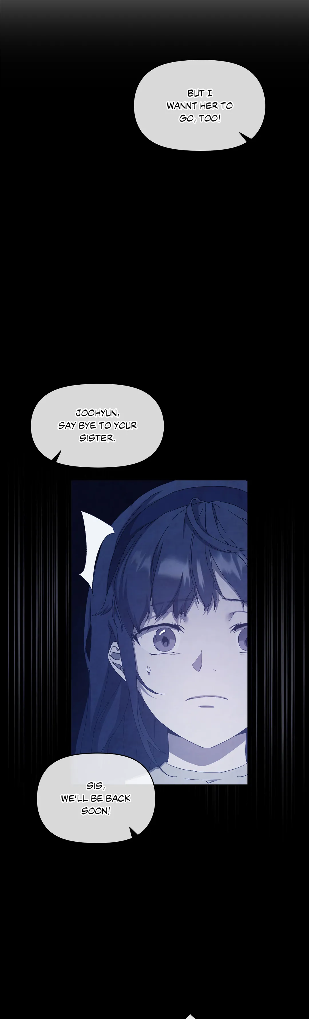 Because It’s Love chapter 43 page 28