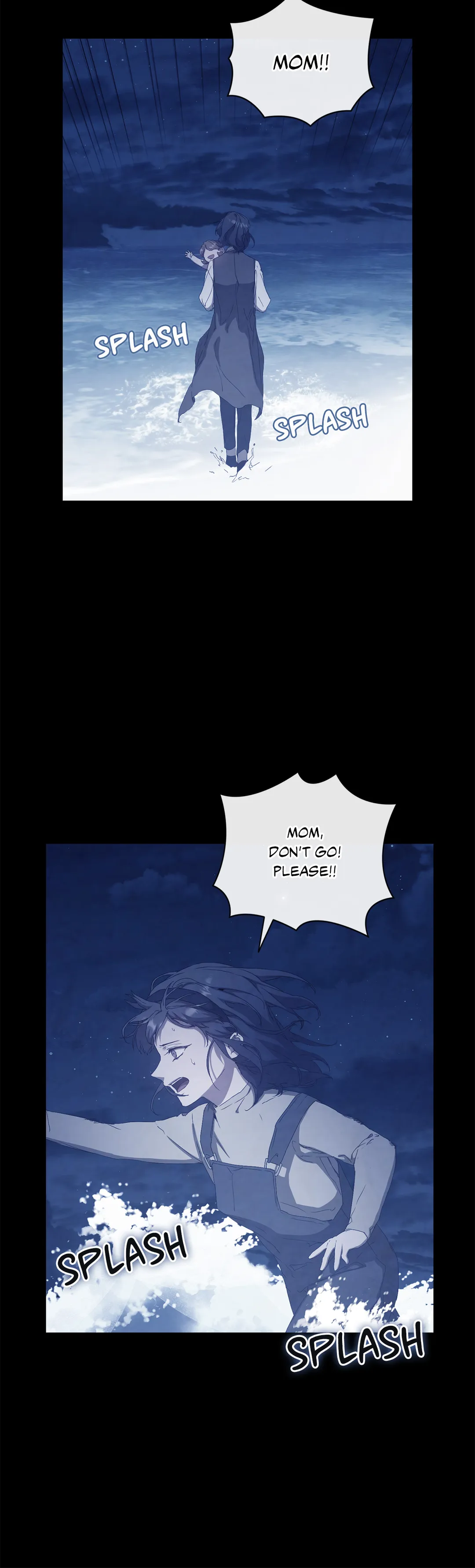 Because It’s Love chapter 43 page 29