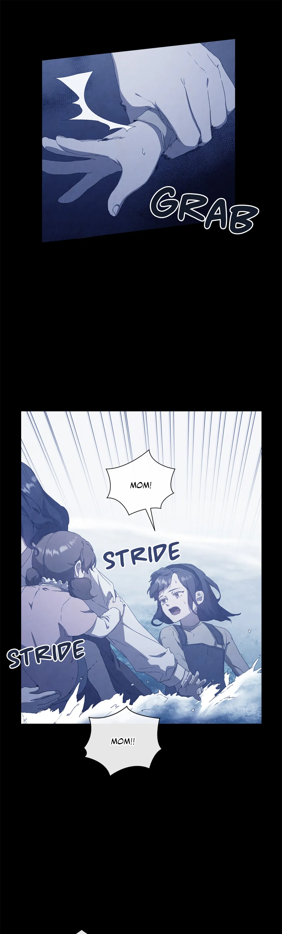Because It’s Love chapter 43 page 30