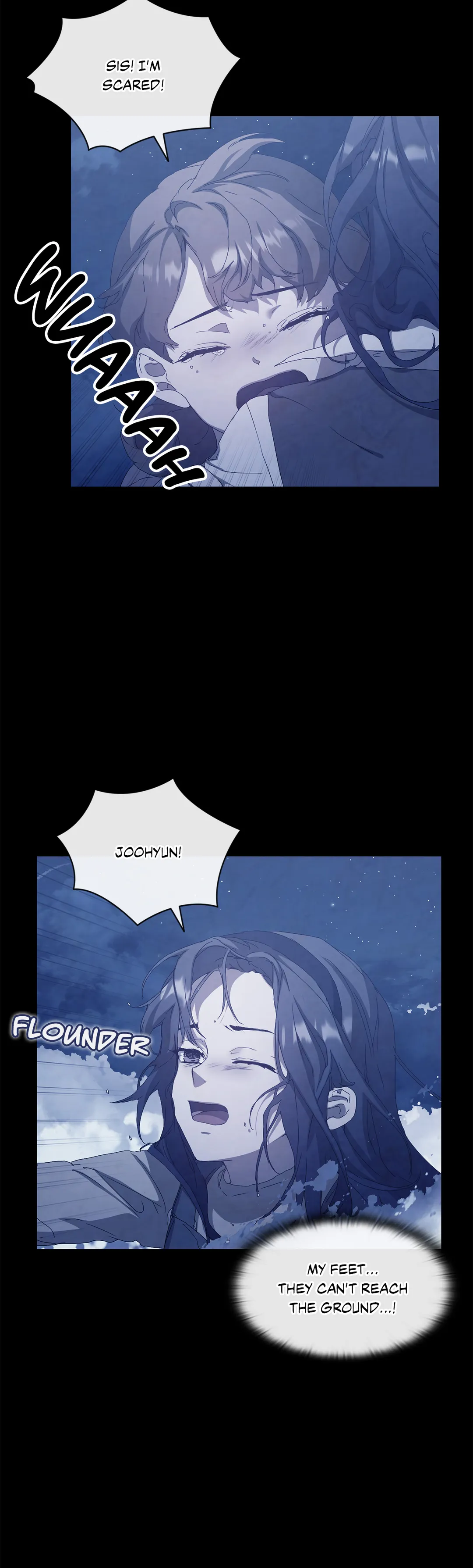 Because It’s Love chapter 43 page 31
