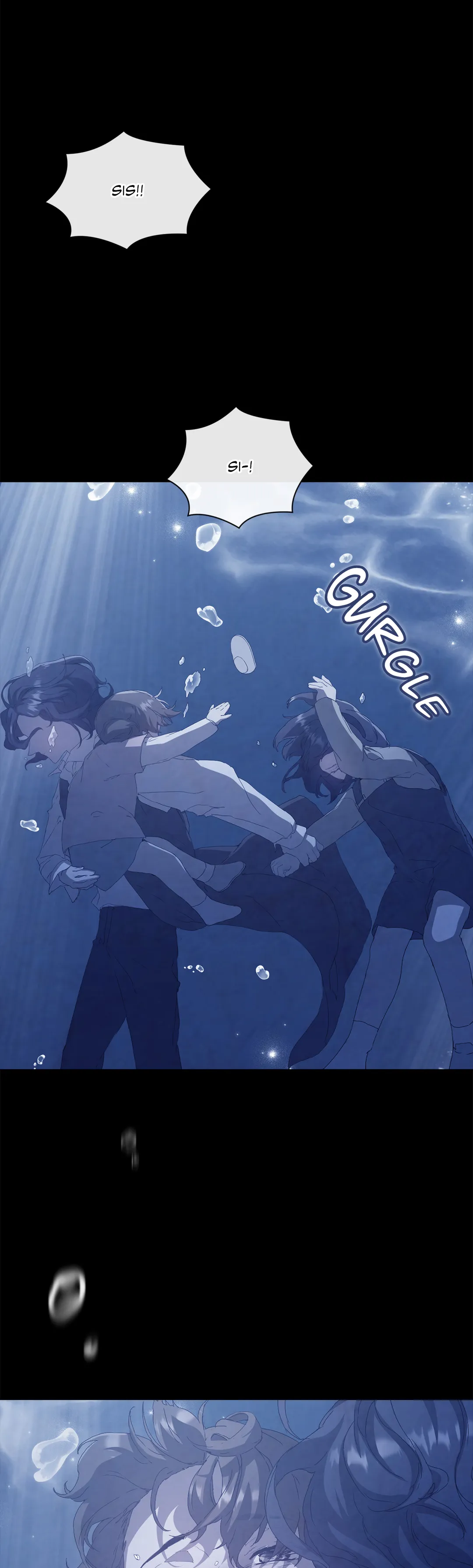 Because It’s Love chapter 43 page 32