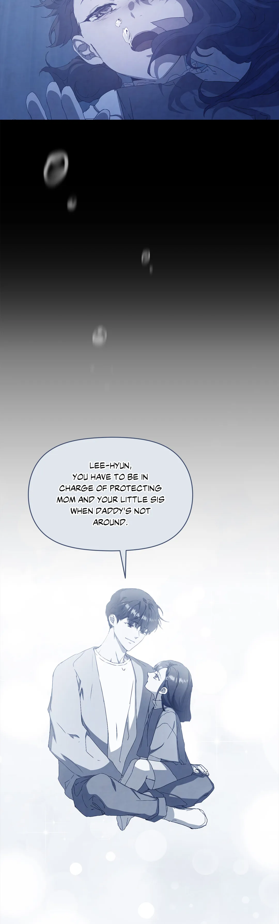Because It’s Love chapter 43 page 33