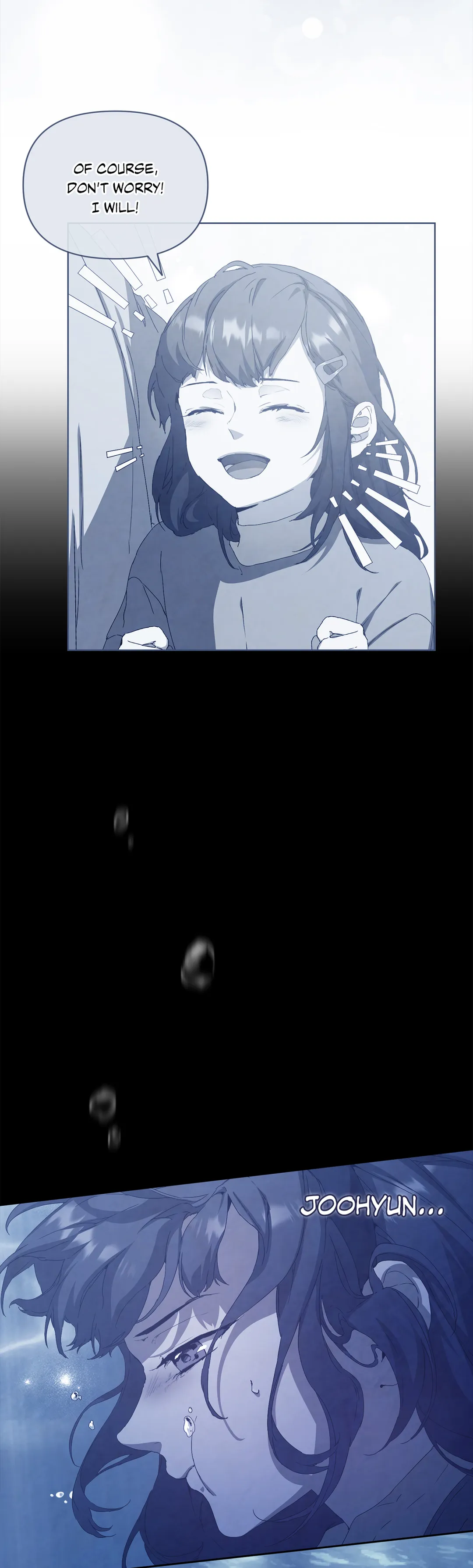 Because It’s Love chapter 43 page 34