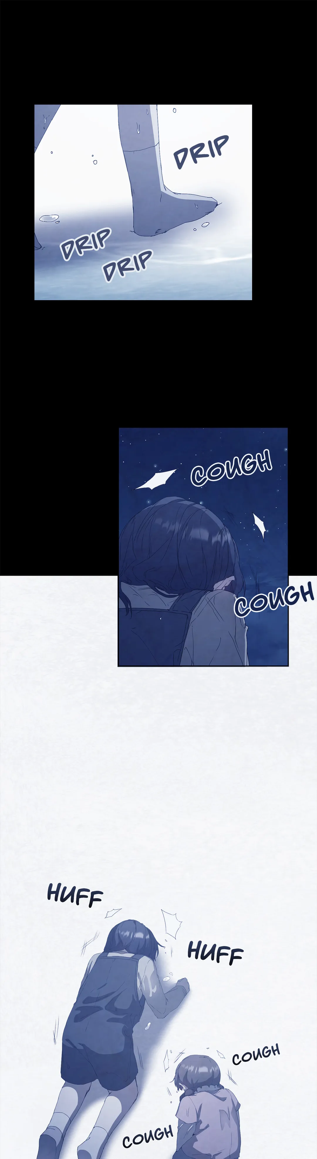 Because It’s Love chapter 43 page 36