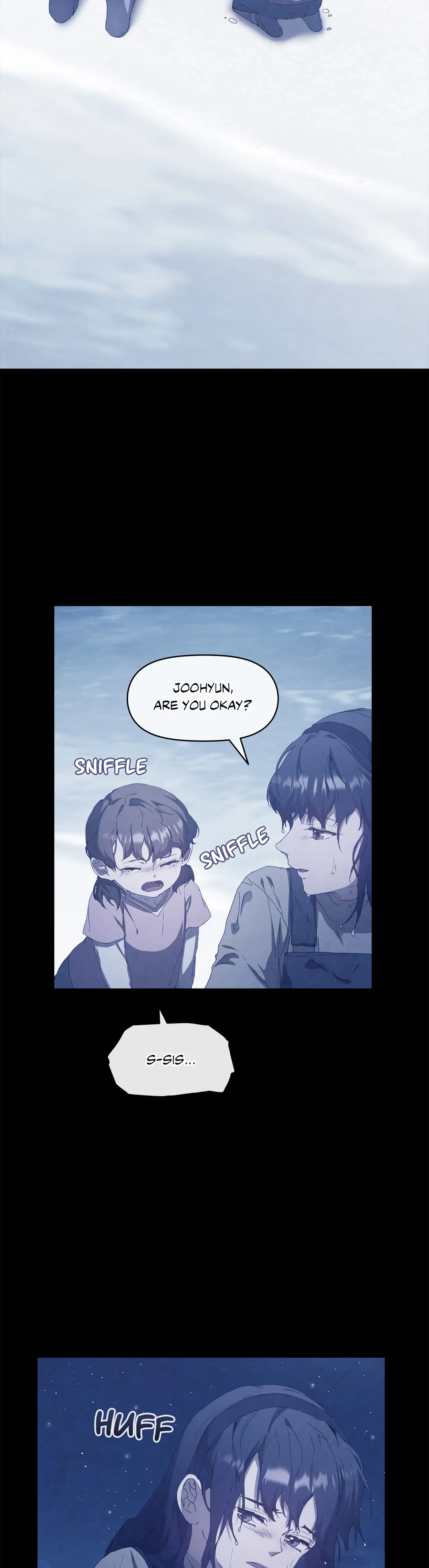 Because It’s Love chapter 43 page 37