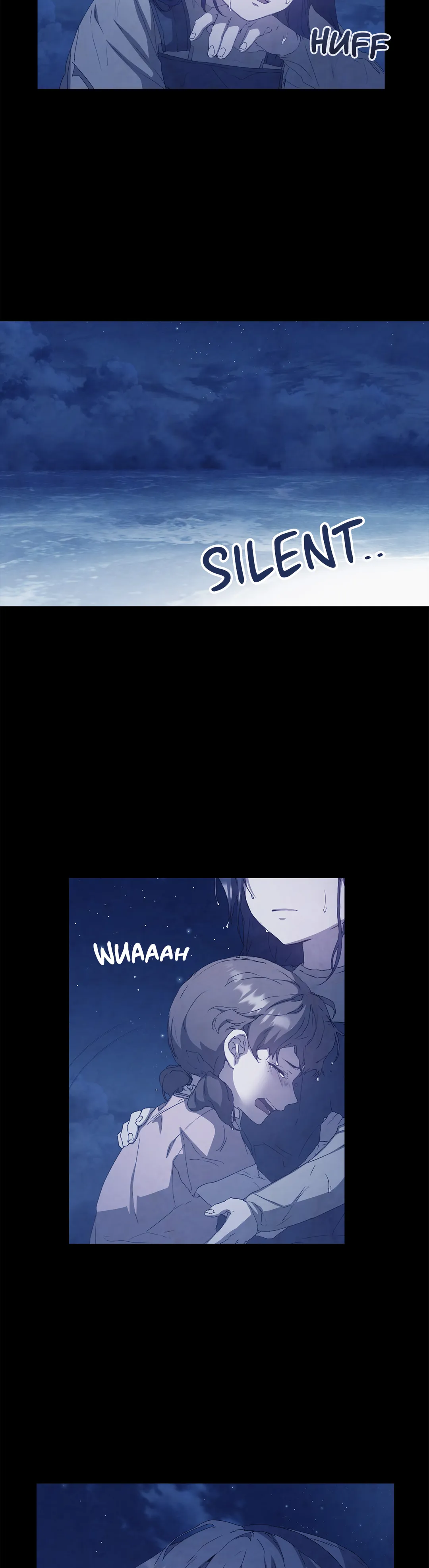 Because It’s Love chapter 43 page 38
