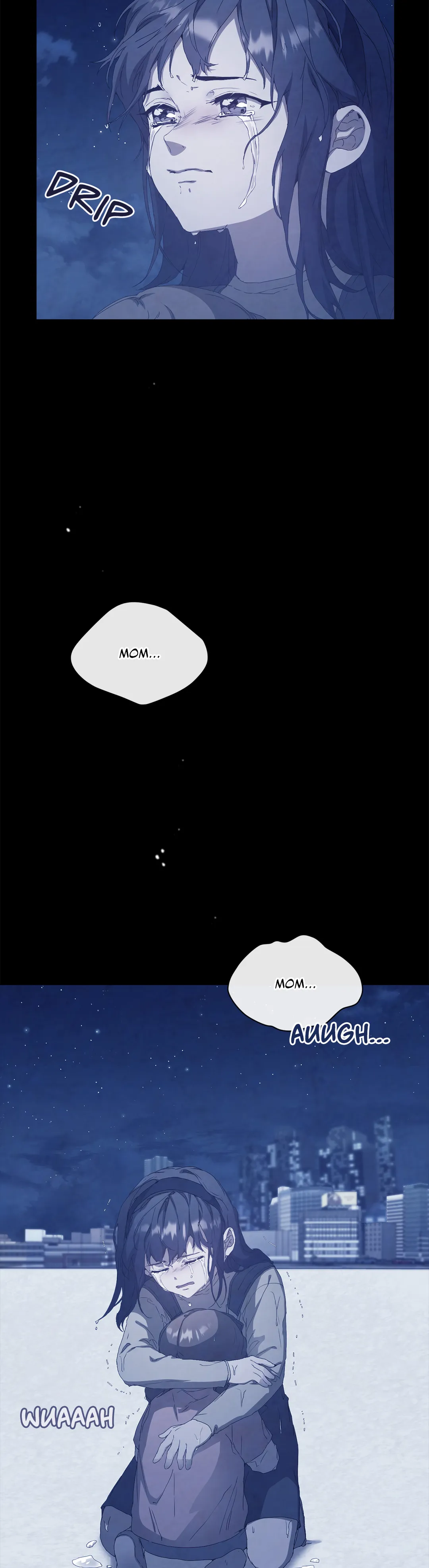 Because It’s Love chapter 43 page 39