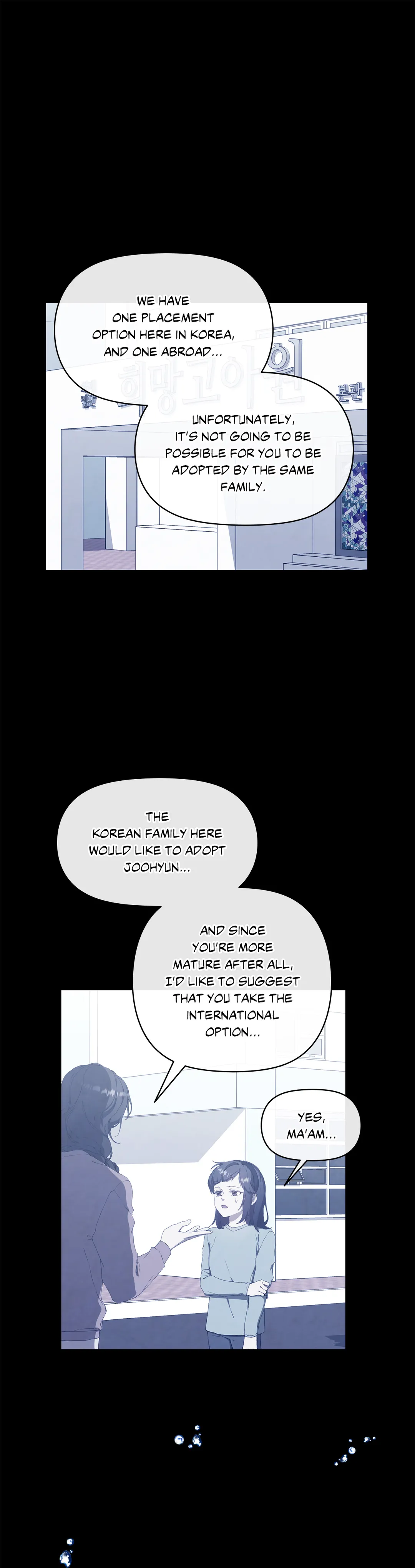Because It’s Love chapter 44 page 2