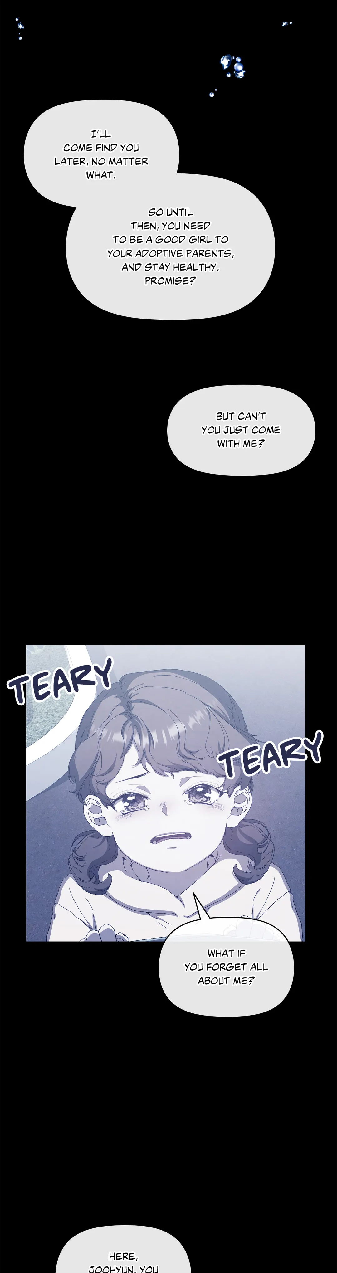 Because It’s Love chapter 44 page 3