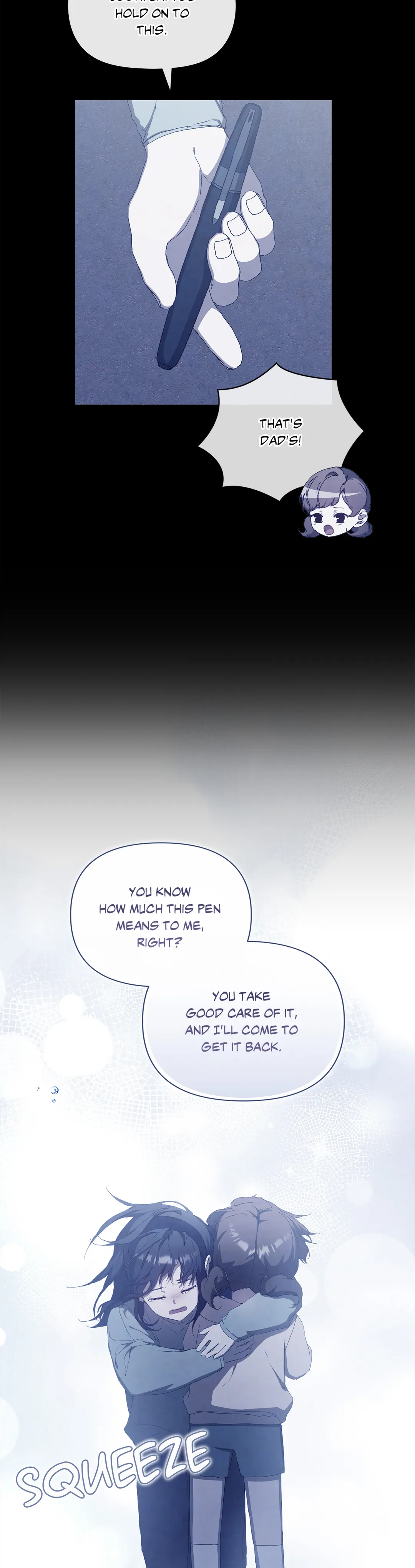 Because It’s Love chapter 44 page 4