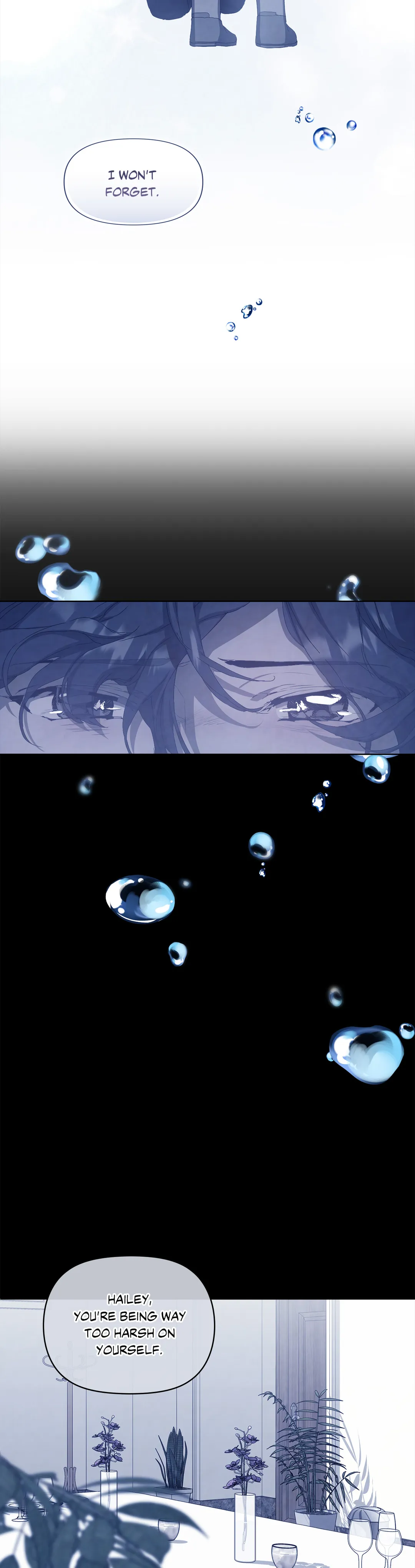 Because It’s Love chapter 44 page 5