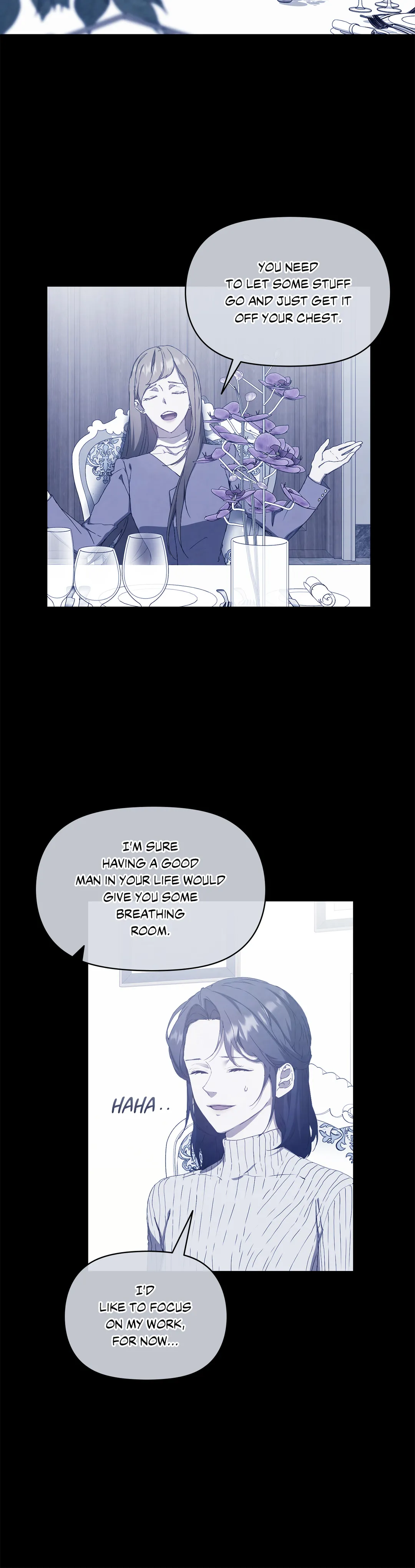 Because It’s Love chapter 44 page 6