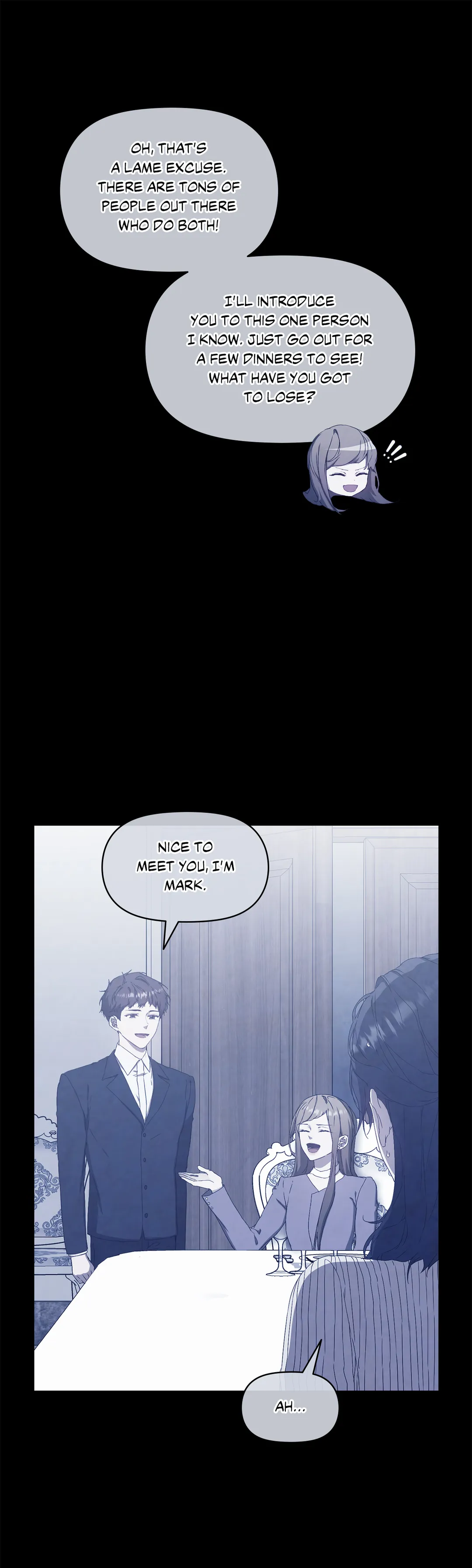 Because It’s Love chapter 44 page 7