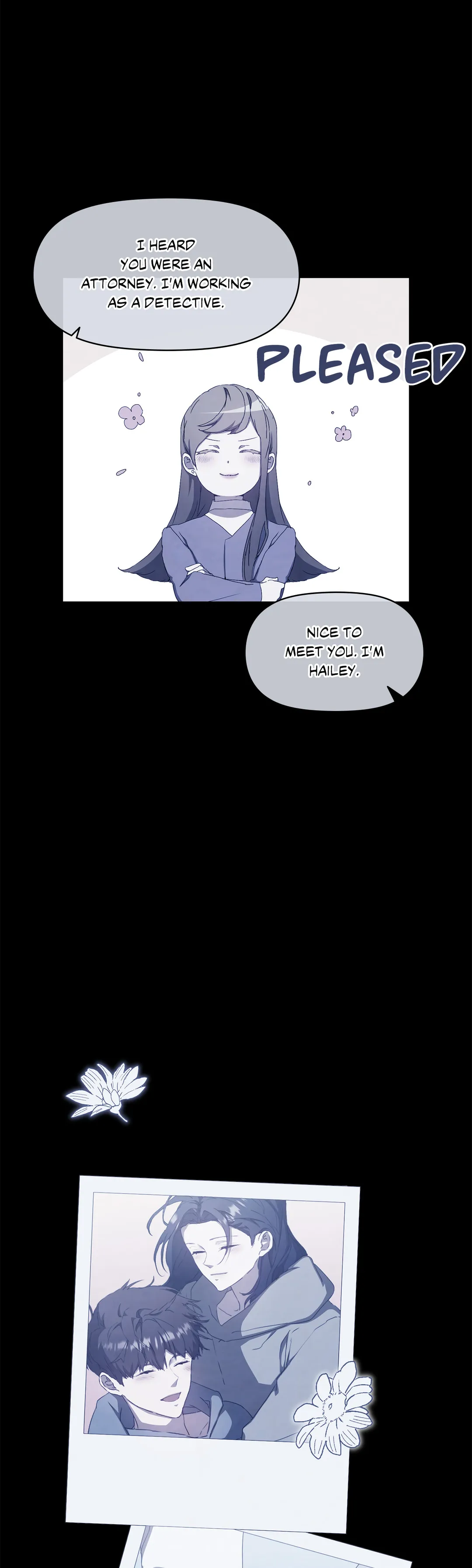 Because It’s Love chapter 44 page 8