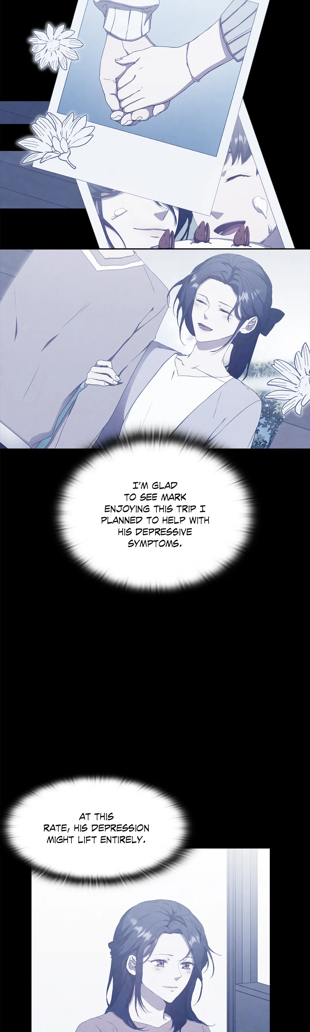 Because It’s Love chapter 44 page 9