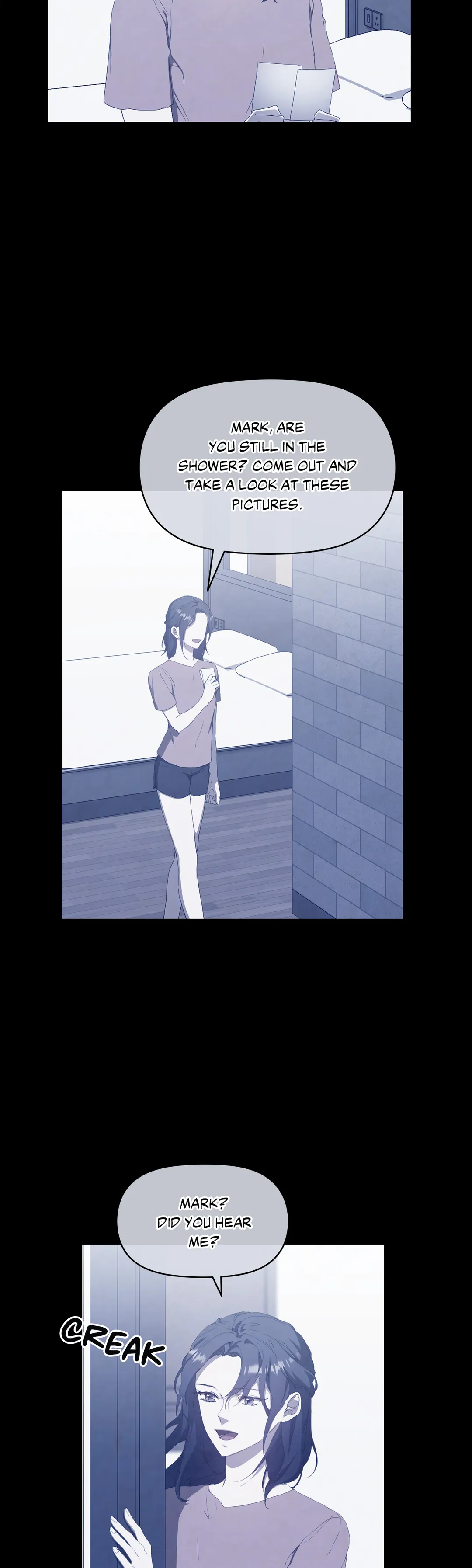 Because It’s Love chapter 44 page 10