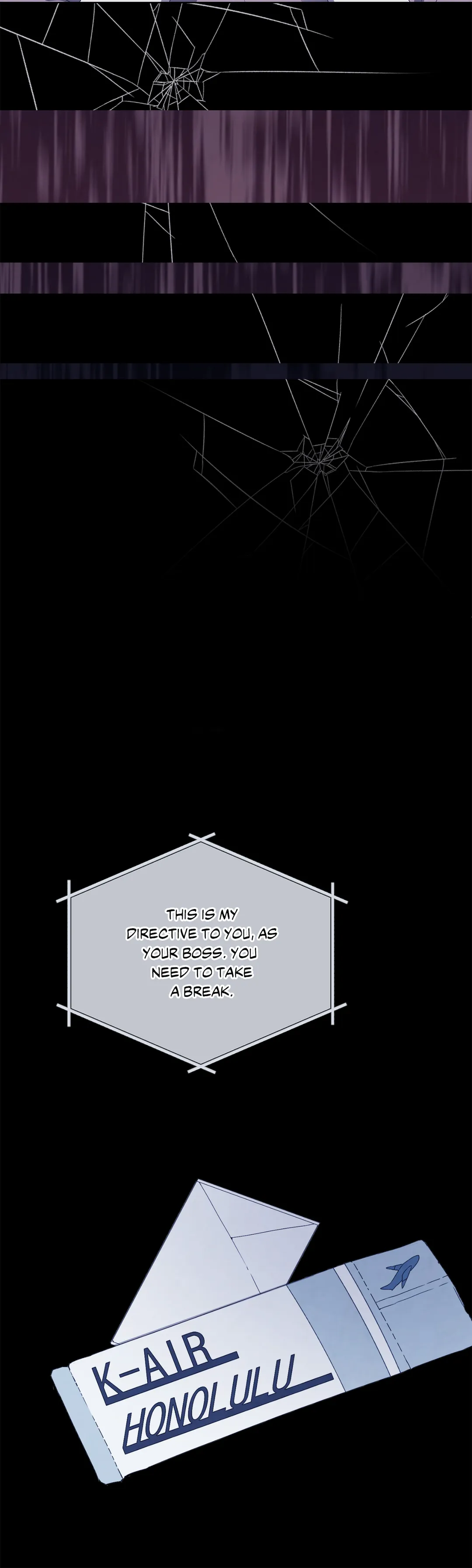 Because It’s Love chapter 44 page 12
