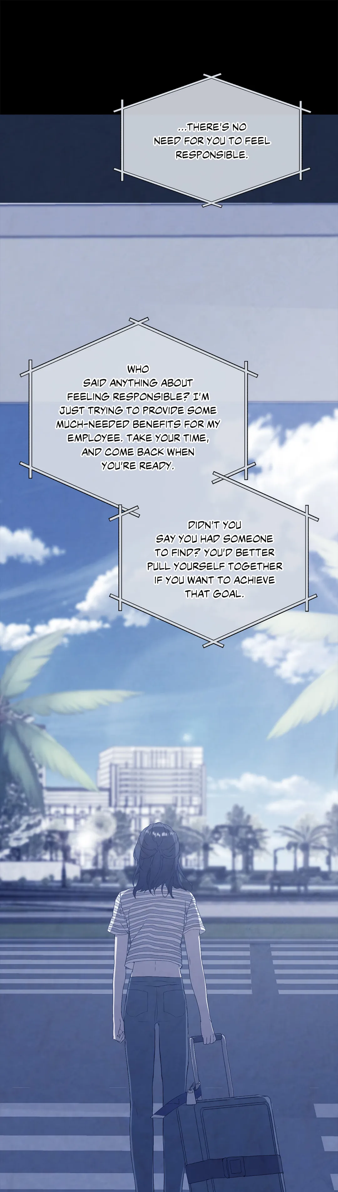 Because It’s Love chapter 44 page 13