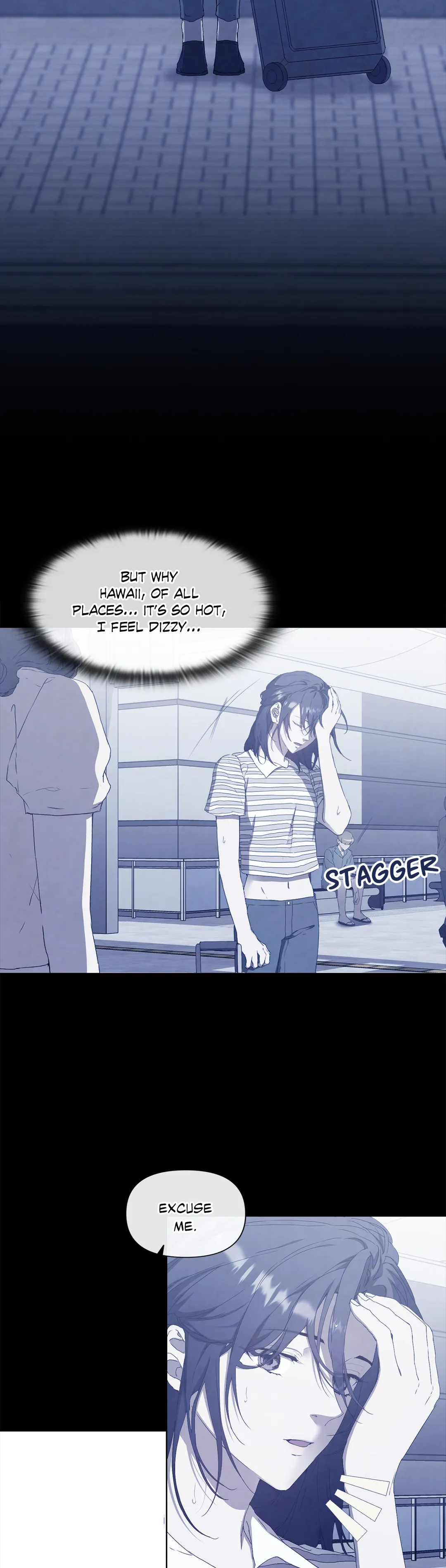 Because It’s Love chapter 44 page 14
