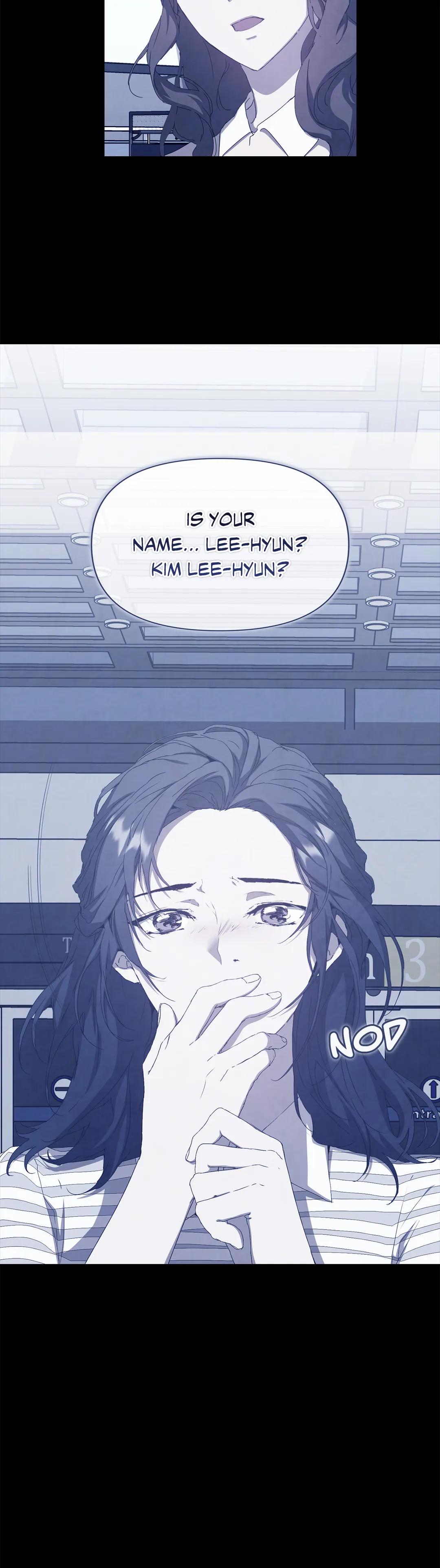 Because It’s Love chapter 44 page 20