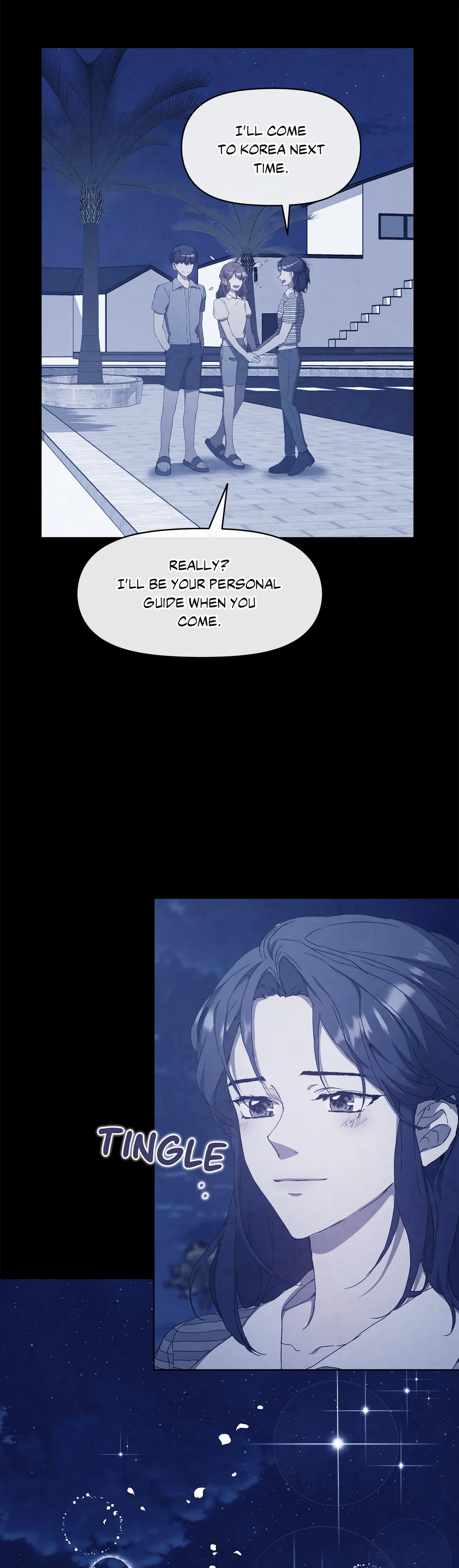 Because It’s Love chapter 44 page 24