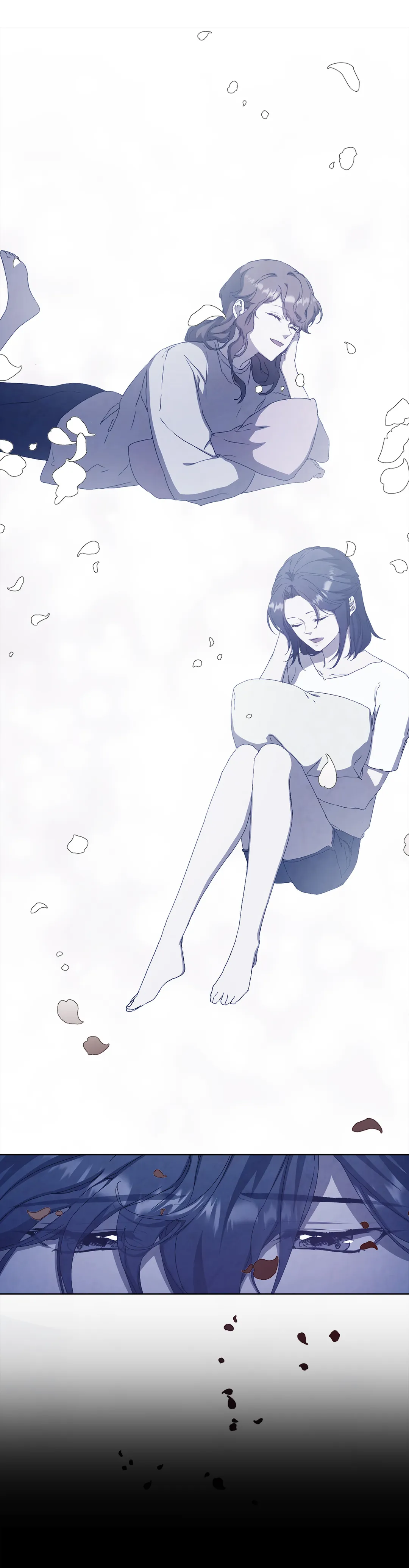 Because It’s Love chapter 44 page 27
