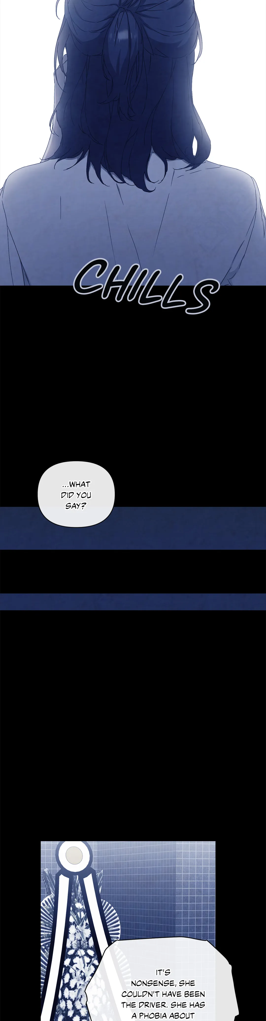 Because It’s Love chapter 44 page 30