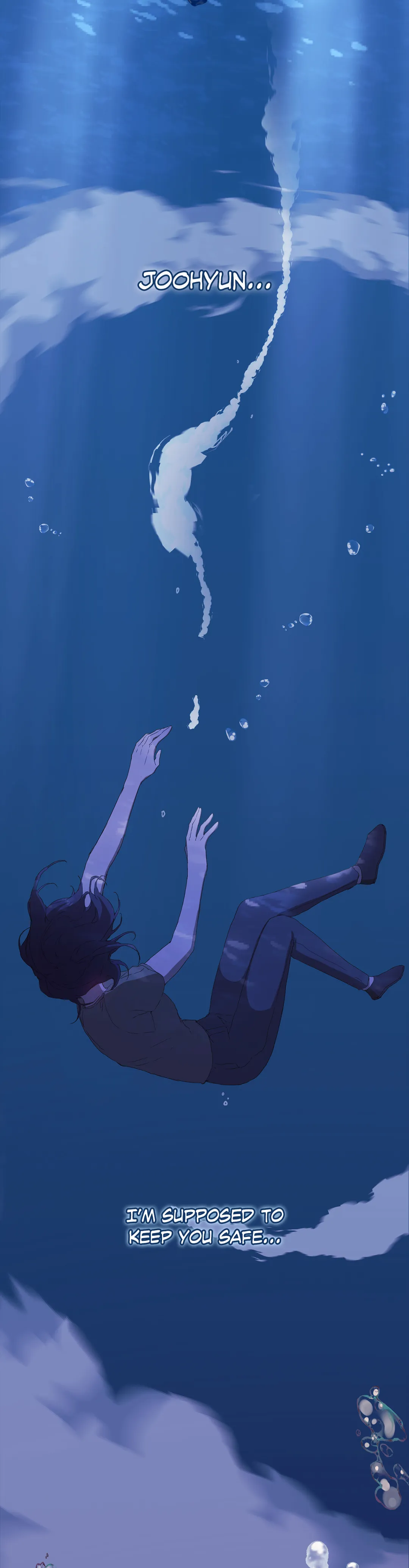 Because It’s Love chapter 44 page 39