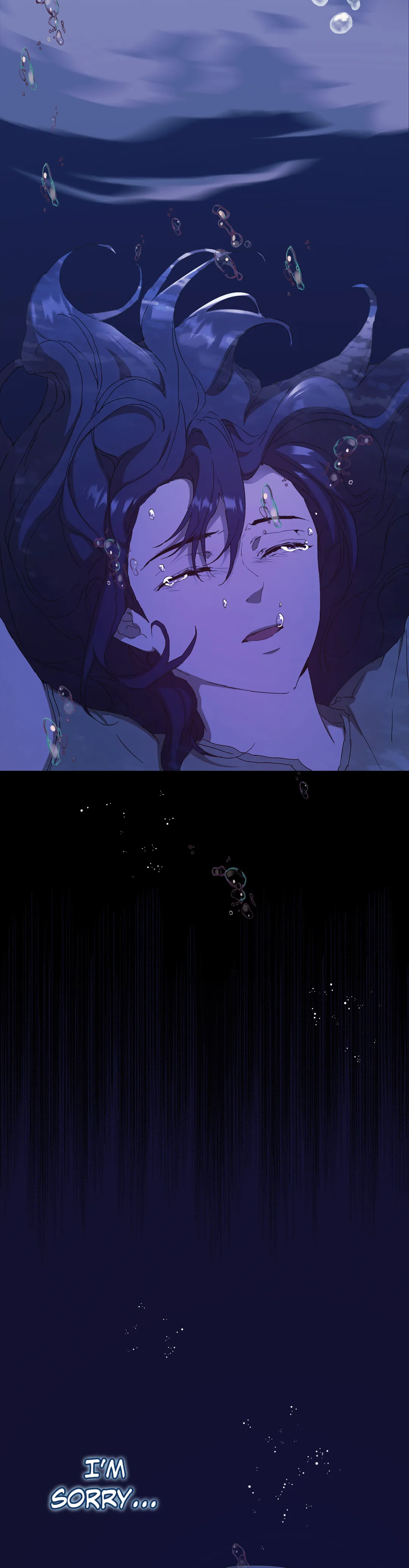Because It’s Love chapter 44 page 40